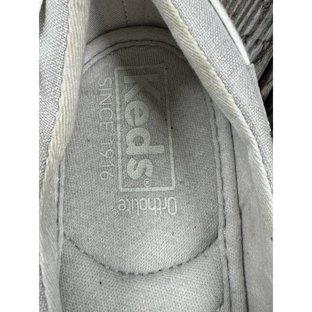 Keds welcome moda